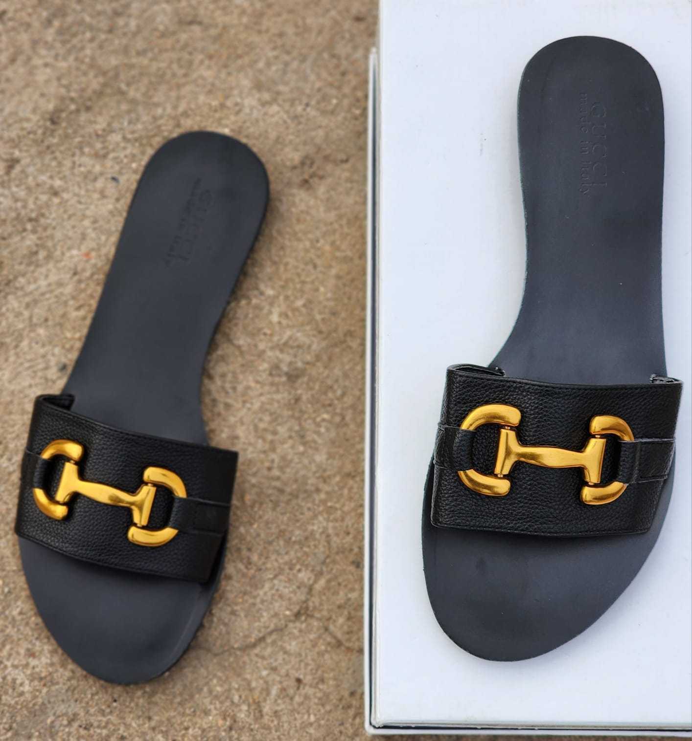 SLIP~ON  Sandles