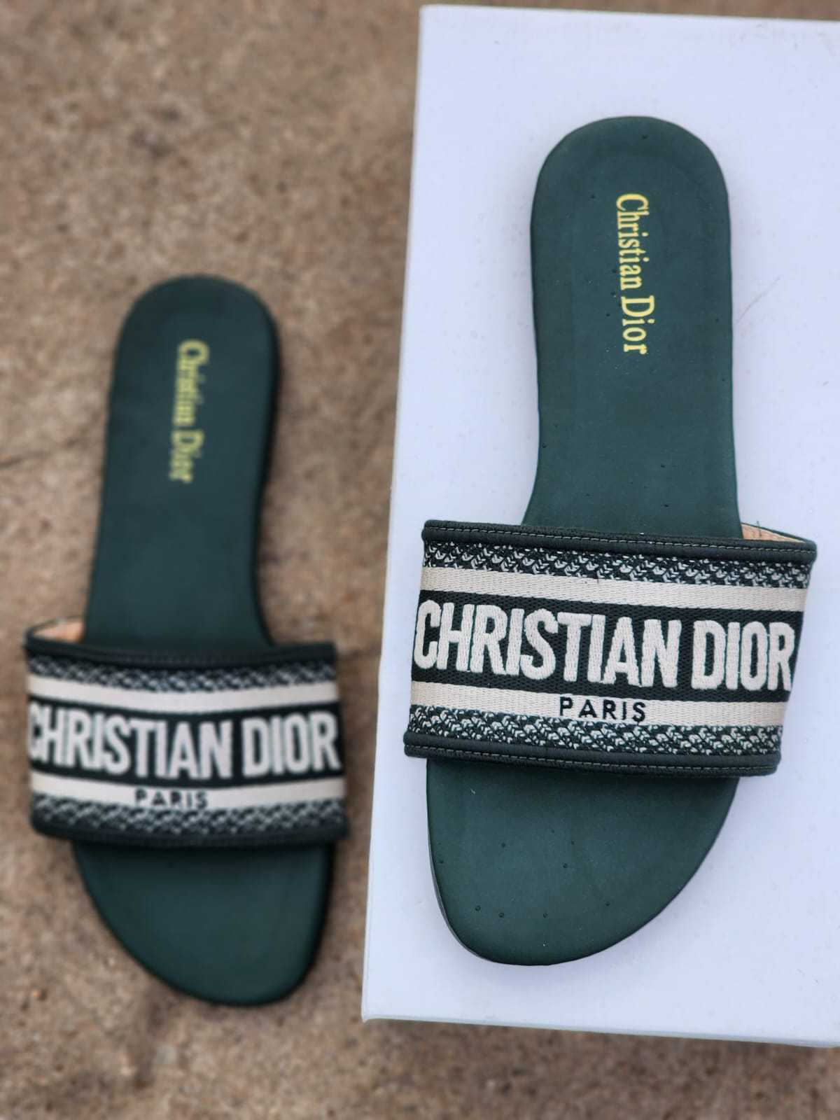 SLIP~ON  Sandles