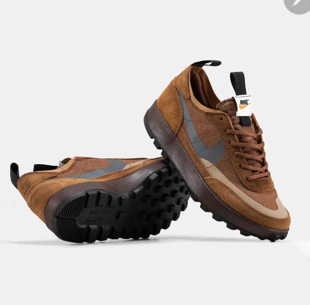 Nike craft shoes