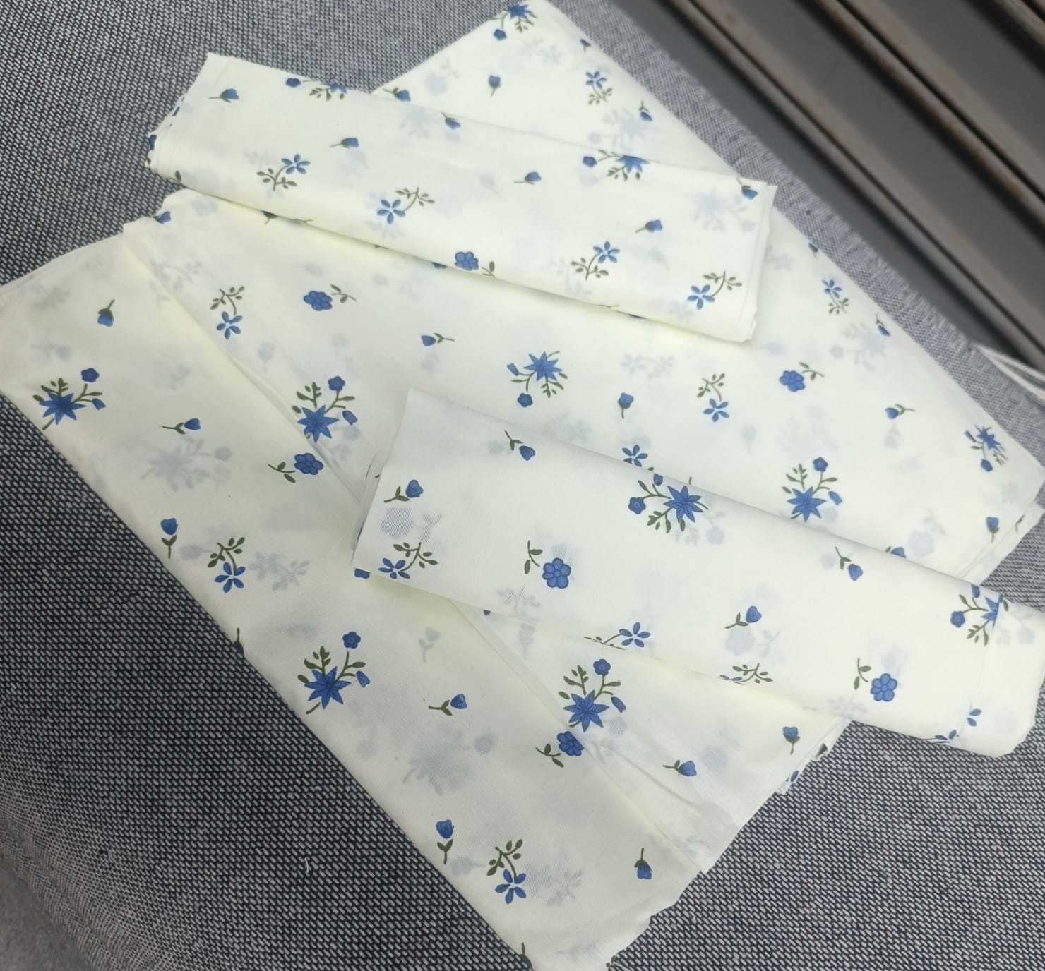 Bedsheet Set