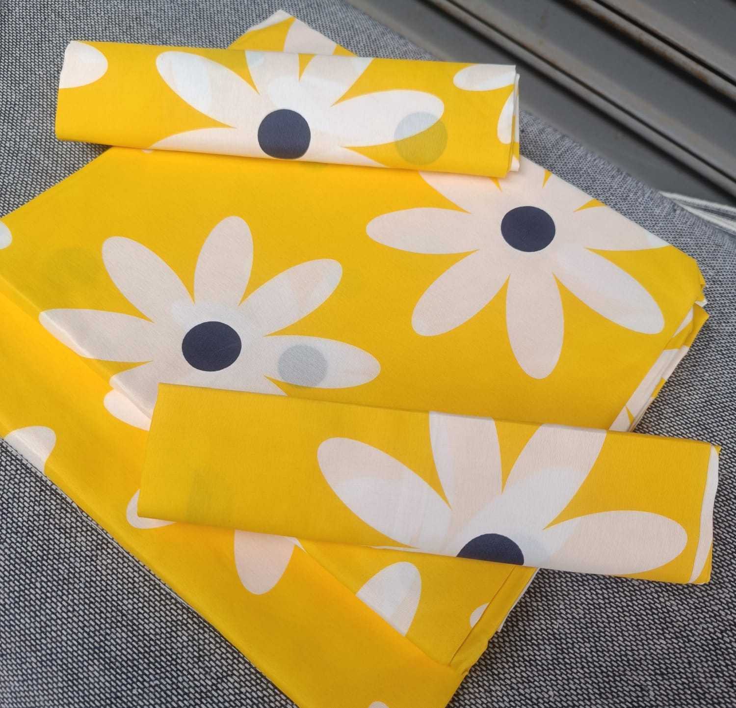 Bedsheet Set