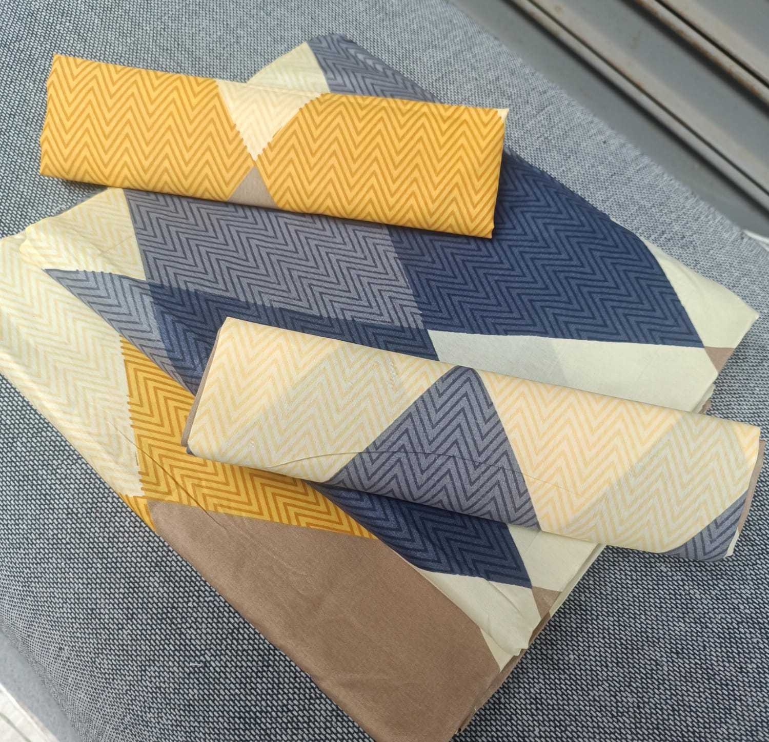 Bedsheet Set