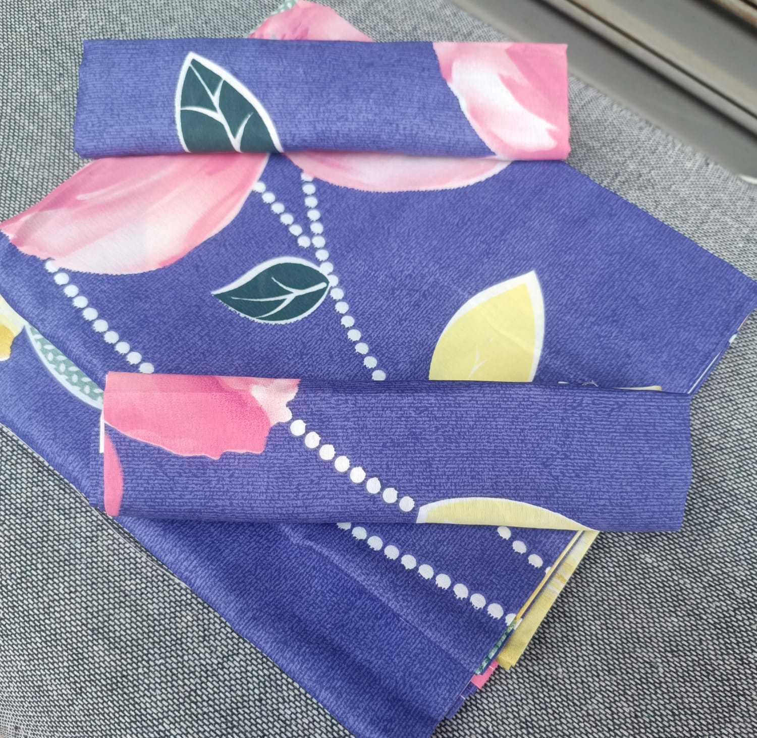 Bedsheet Set