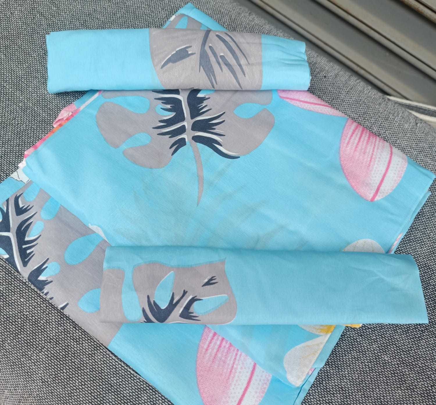 Bedsheet Set