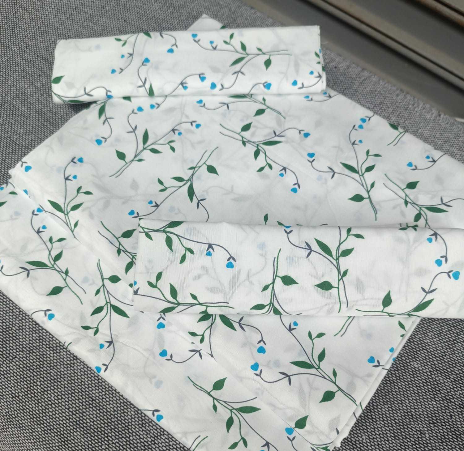 Bedsheet Set