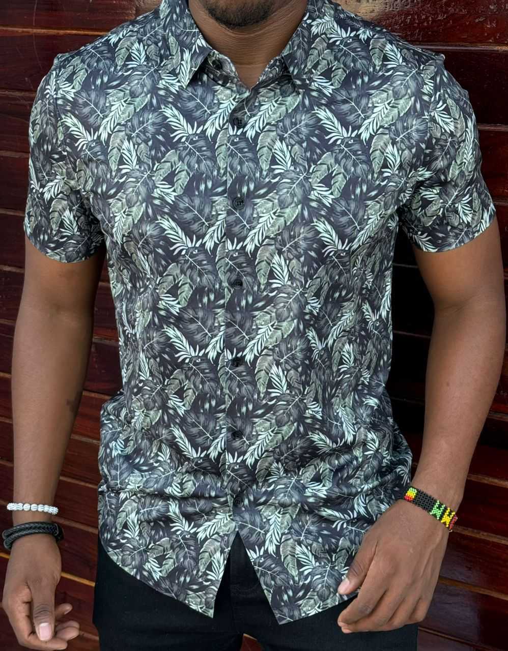 Men's Shirts