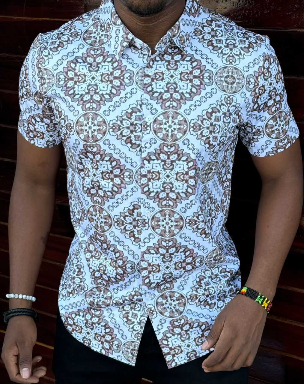 Men's Shirts