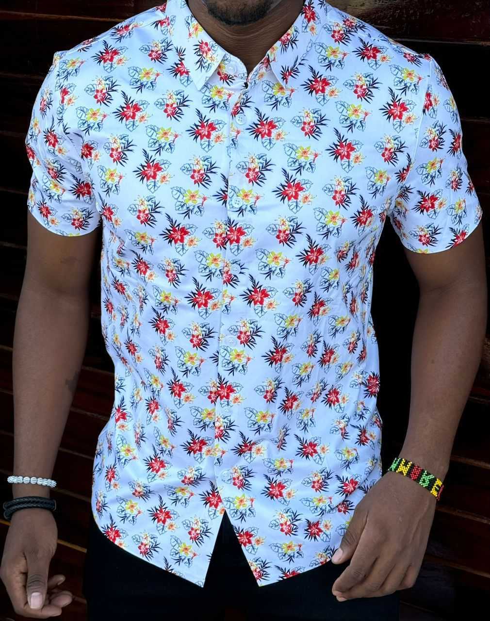 Men's Shirts