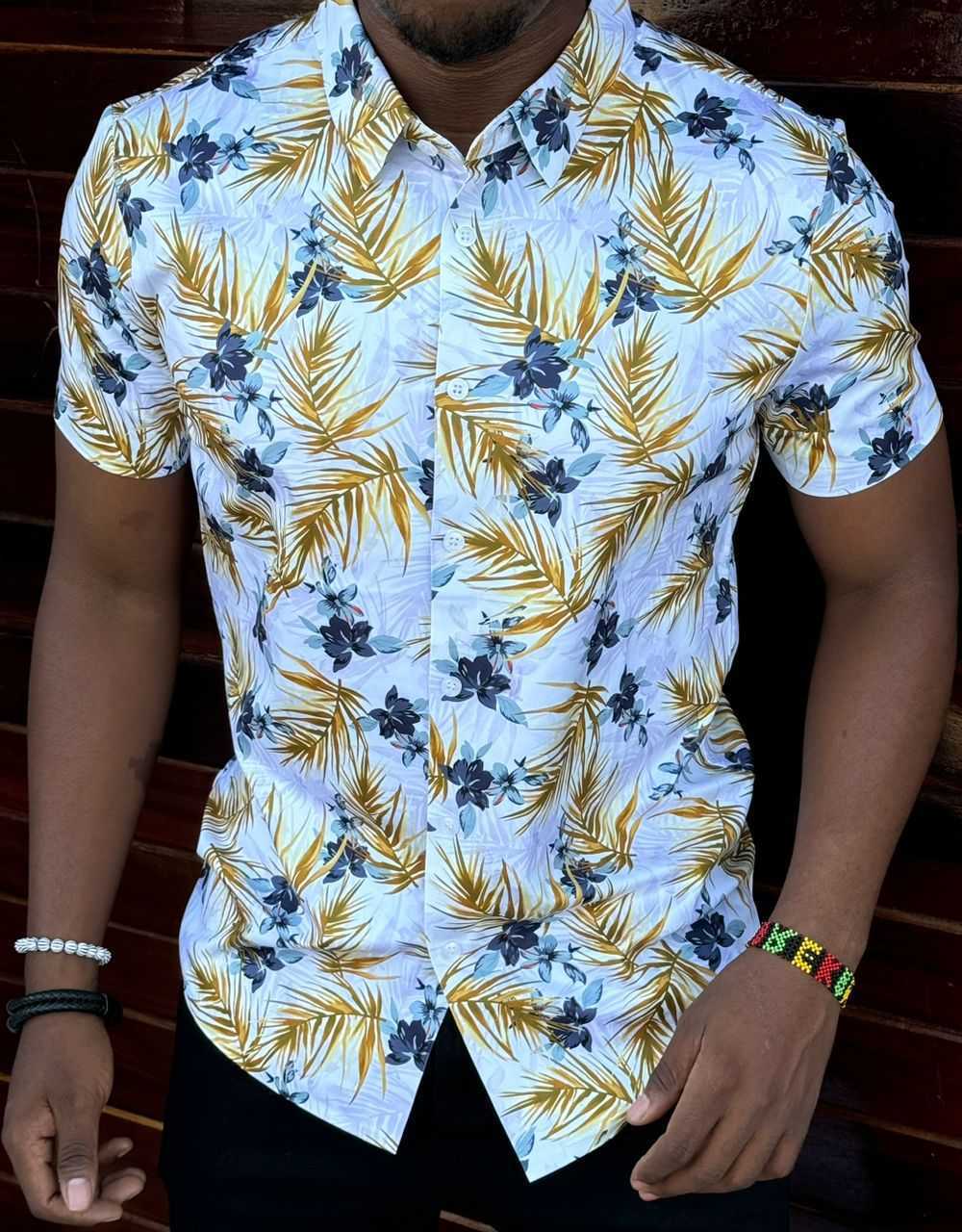 Men's Shirts