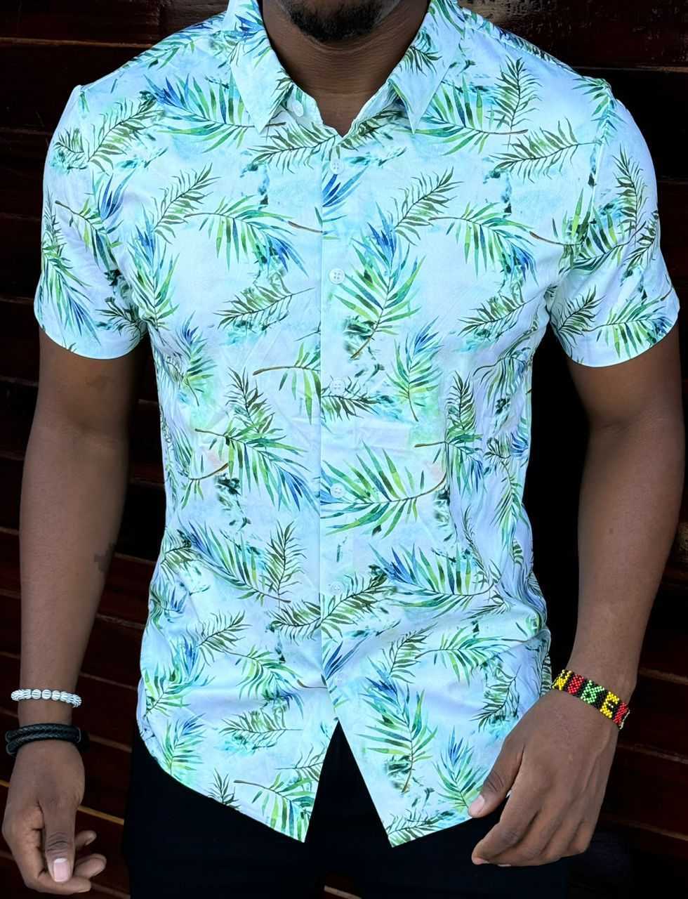 Men's Shirts
