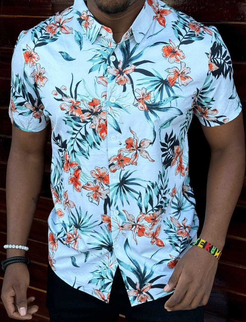 Men's Shirts