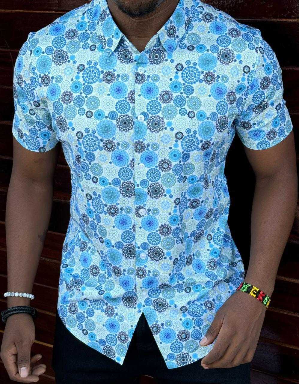 Men's Shirts