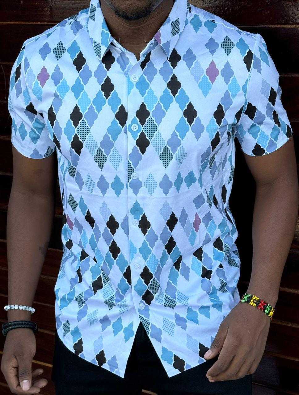 Men's Shirts