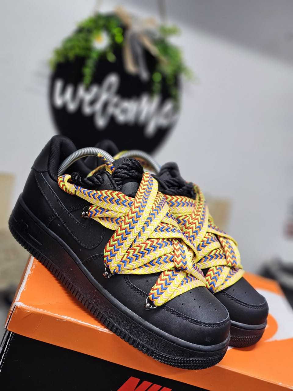 Lanvin kid's shoes