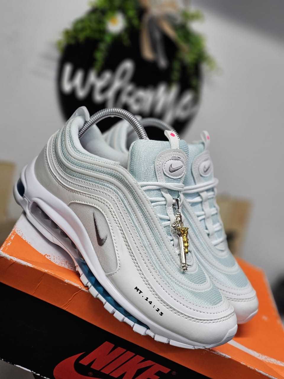 Nike Shoes