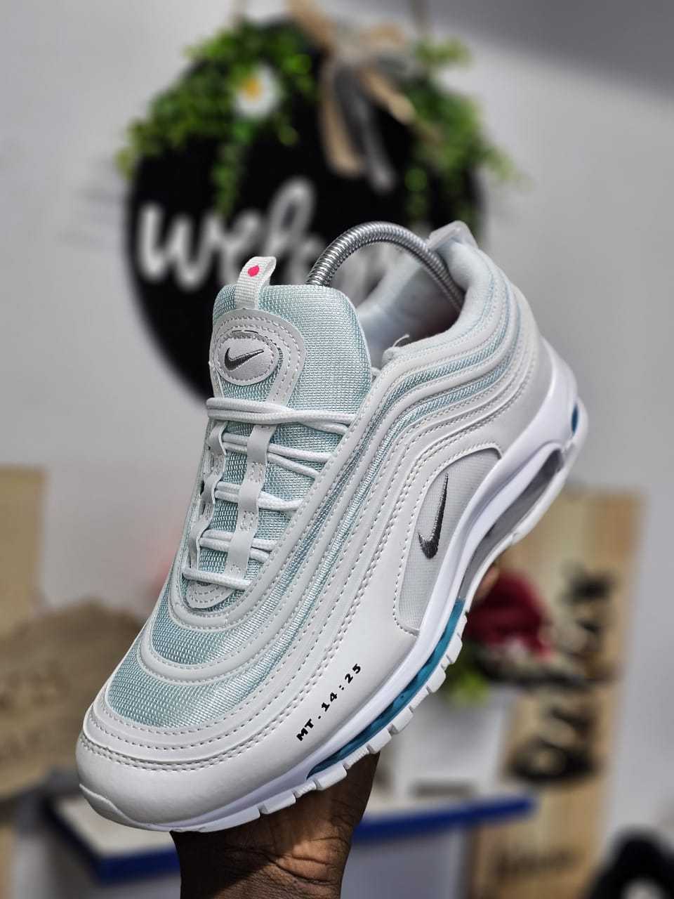 Nike Shoes