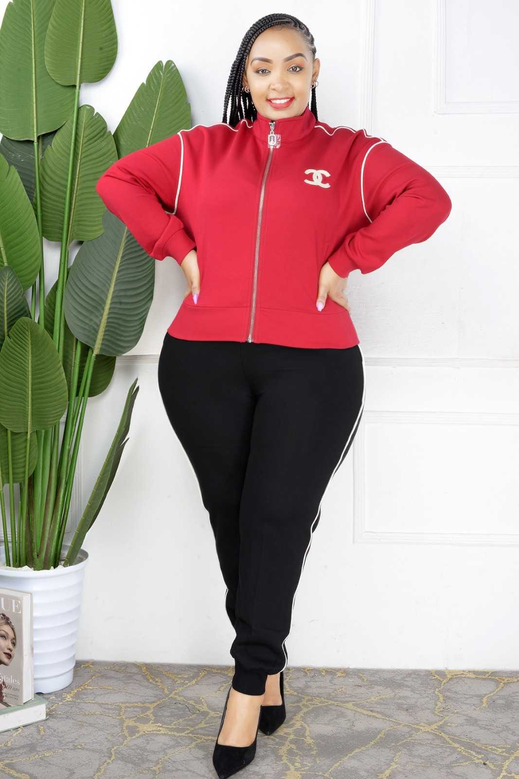 Quality tracksuits