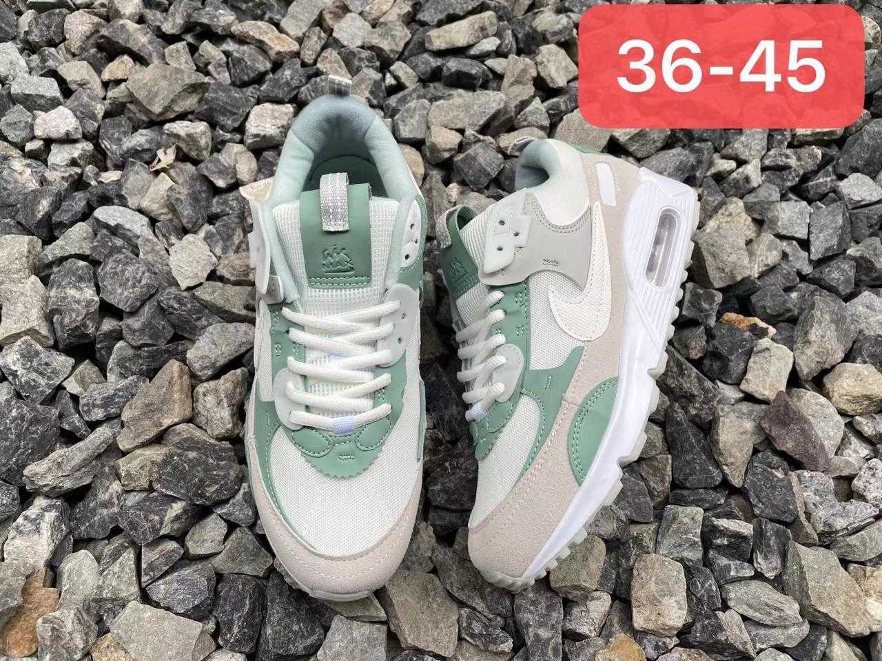 Air force shoes