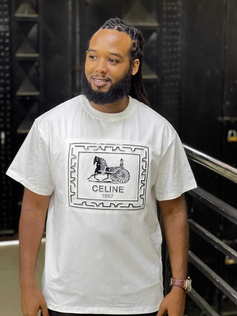 Born to Shine T-shirts