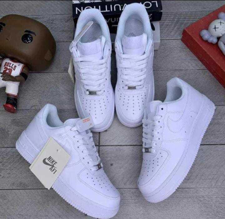 AF1 Men's shoes