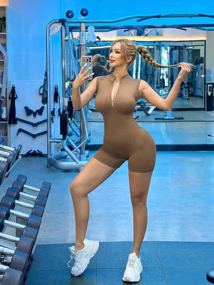 Gym wear