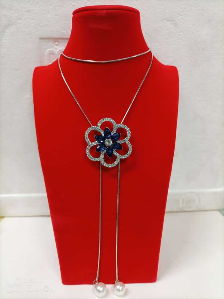Ladies Necklaces