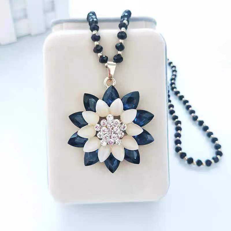 Ladies Necklaces