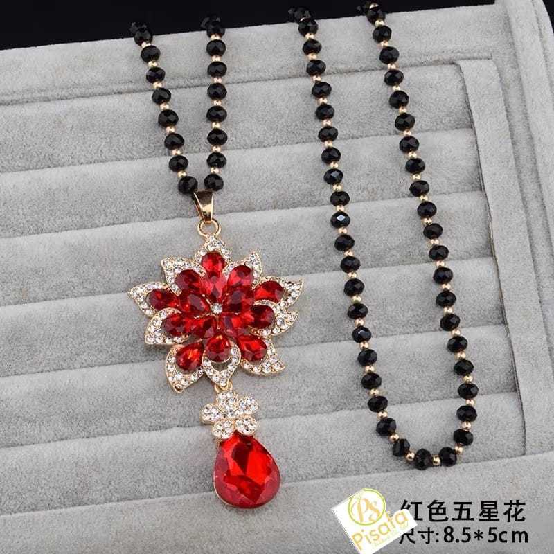 Ladies Necklaces