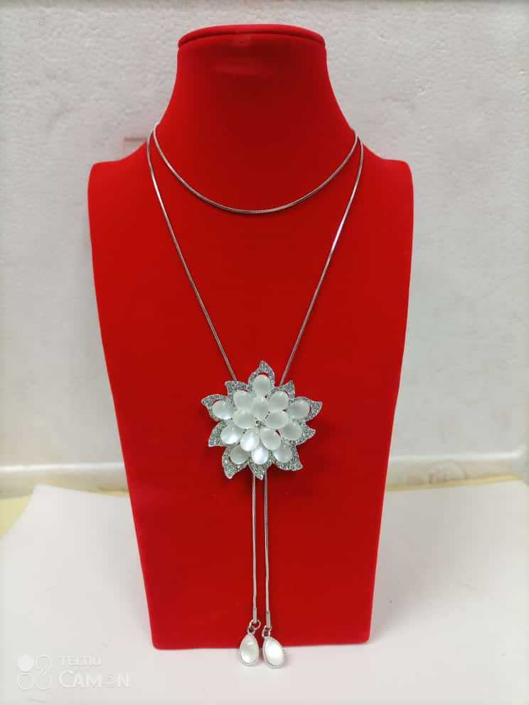 Ladies Necklaces