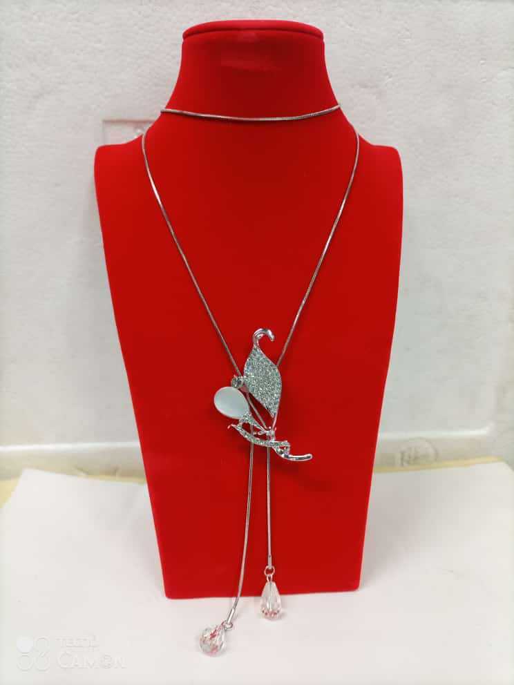 Ladies Necklaces