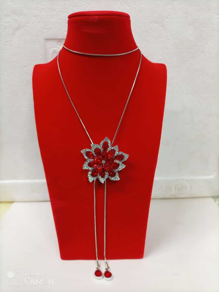 Ladies Necklaces