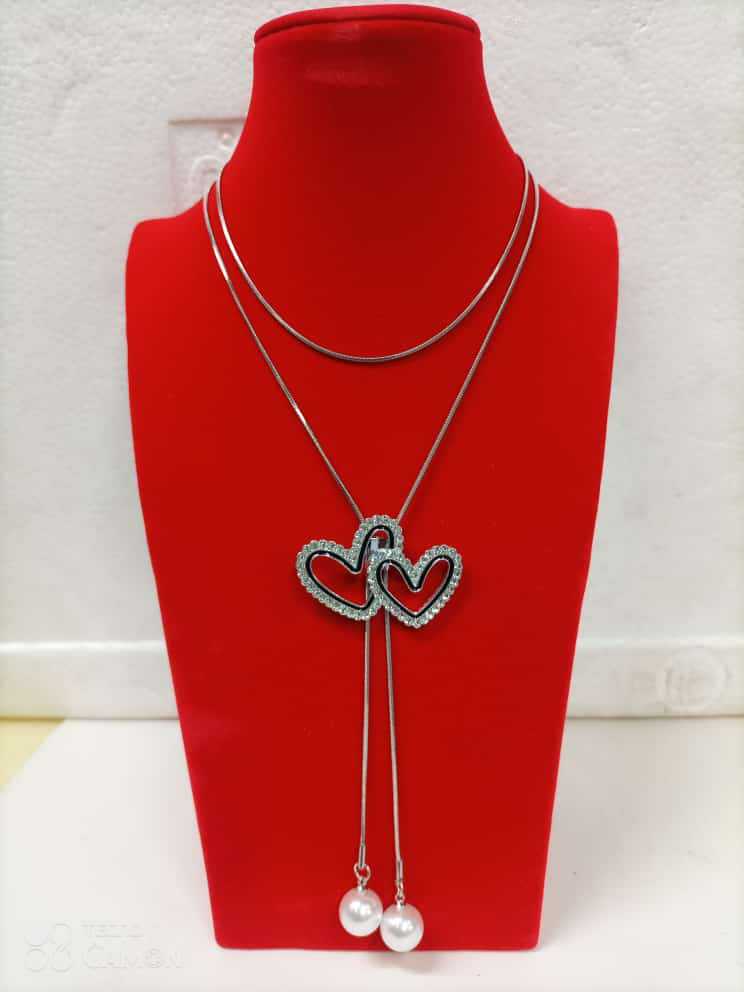 Ladies Necklaces