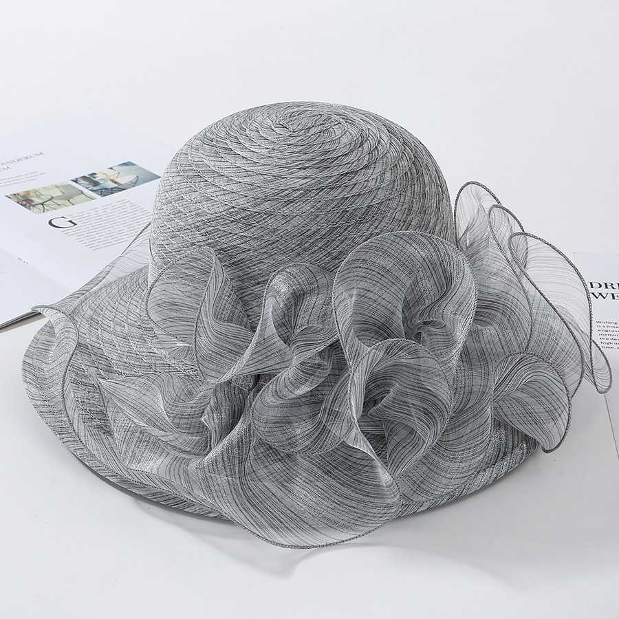 Ladies sun hat