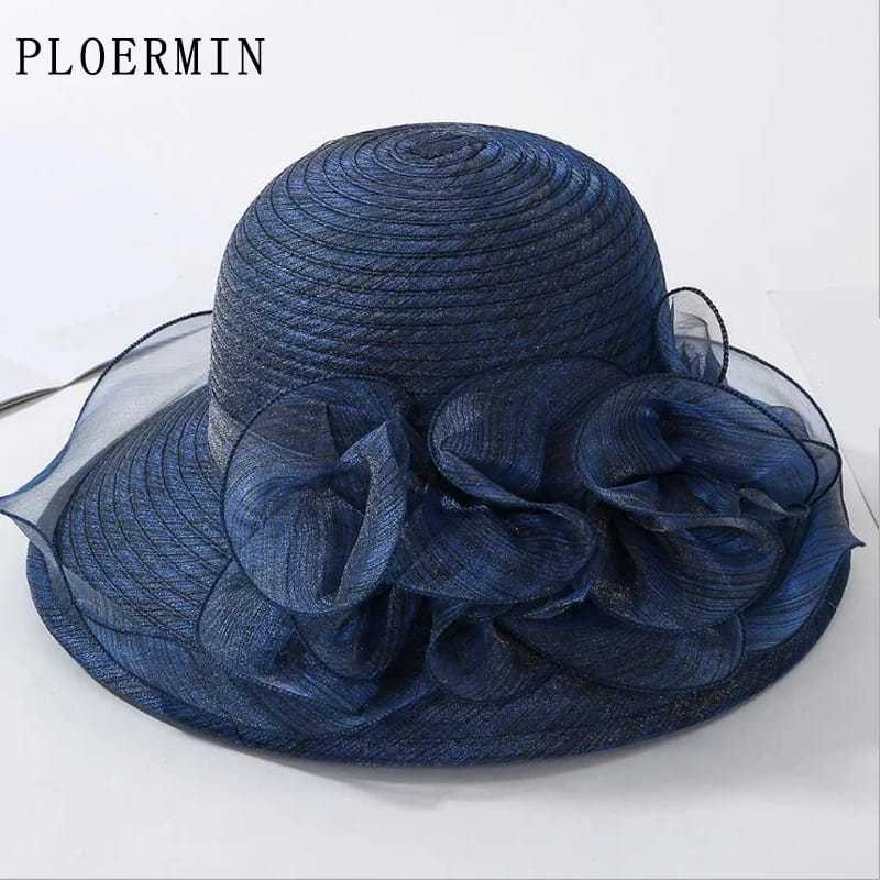 Ladies sun hat
