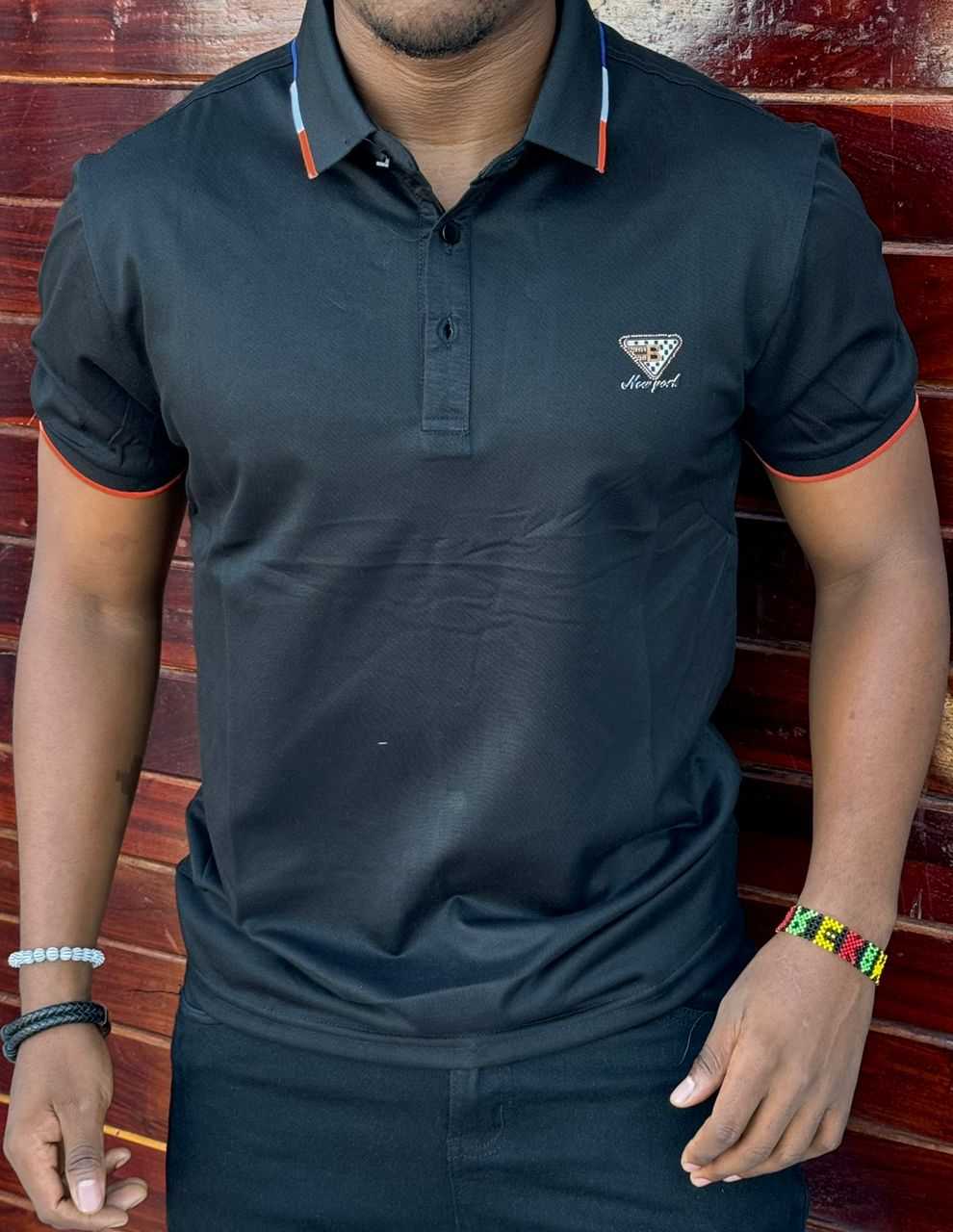 Men Polo T-shirts