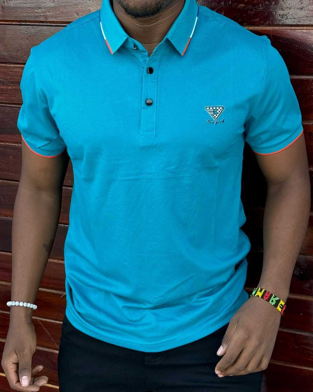 Men Polo T-shirts