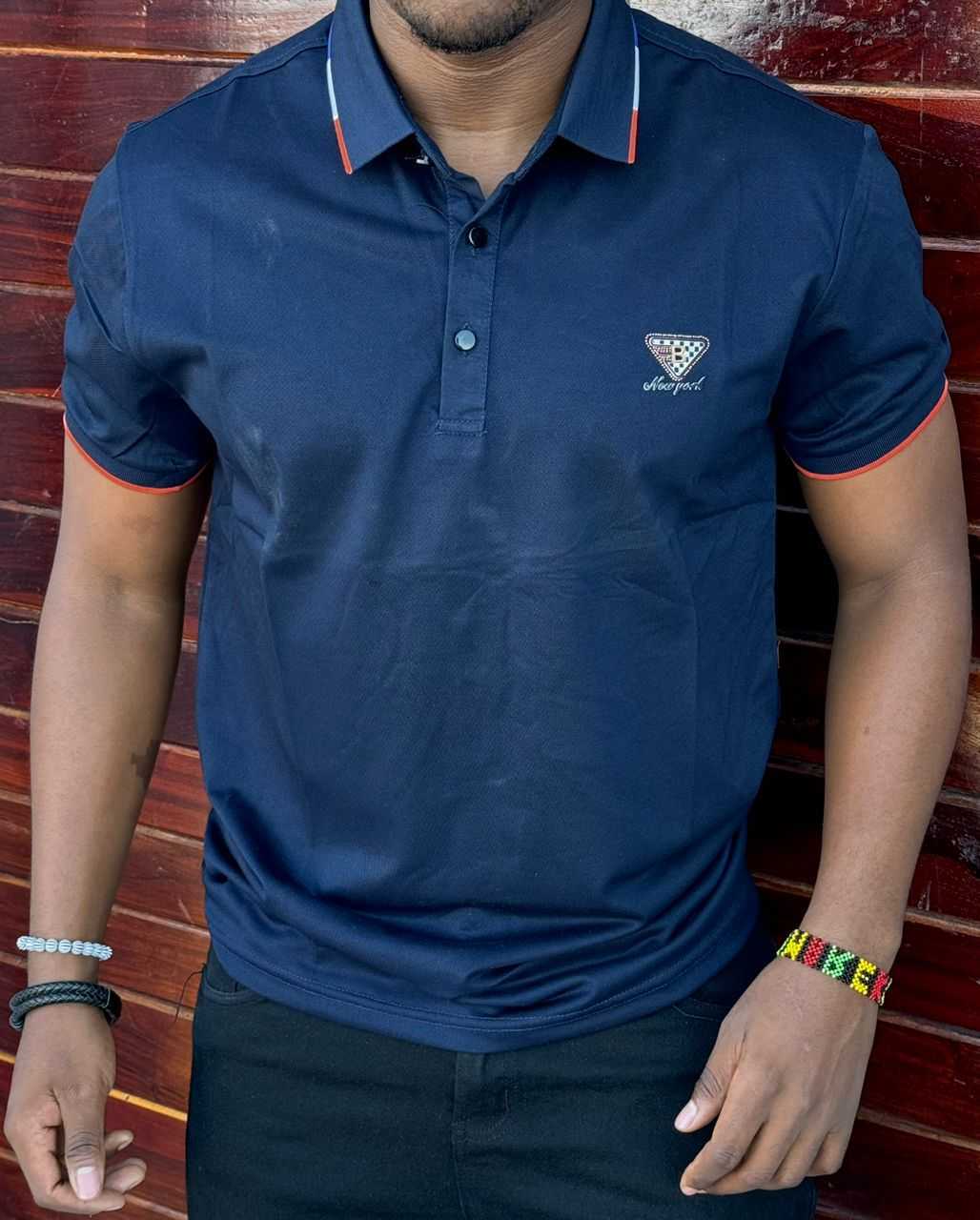Men Polo T-shirts