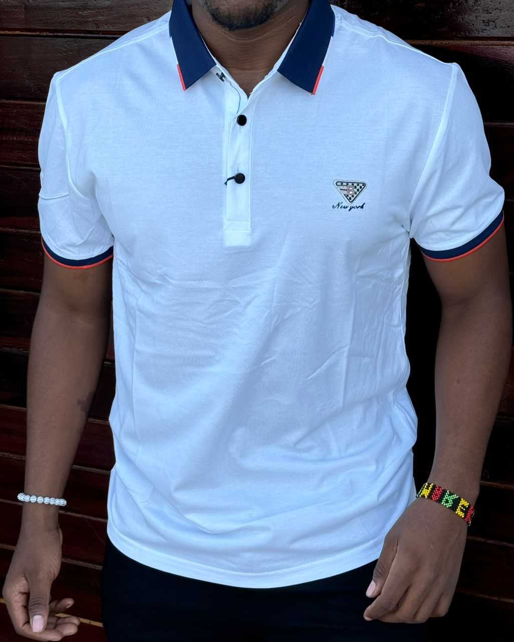 Men Polo T-shirts
