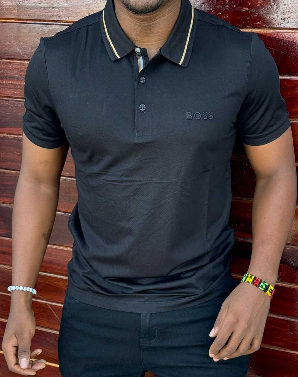 Men Polo T-shirts