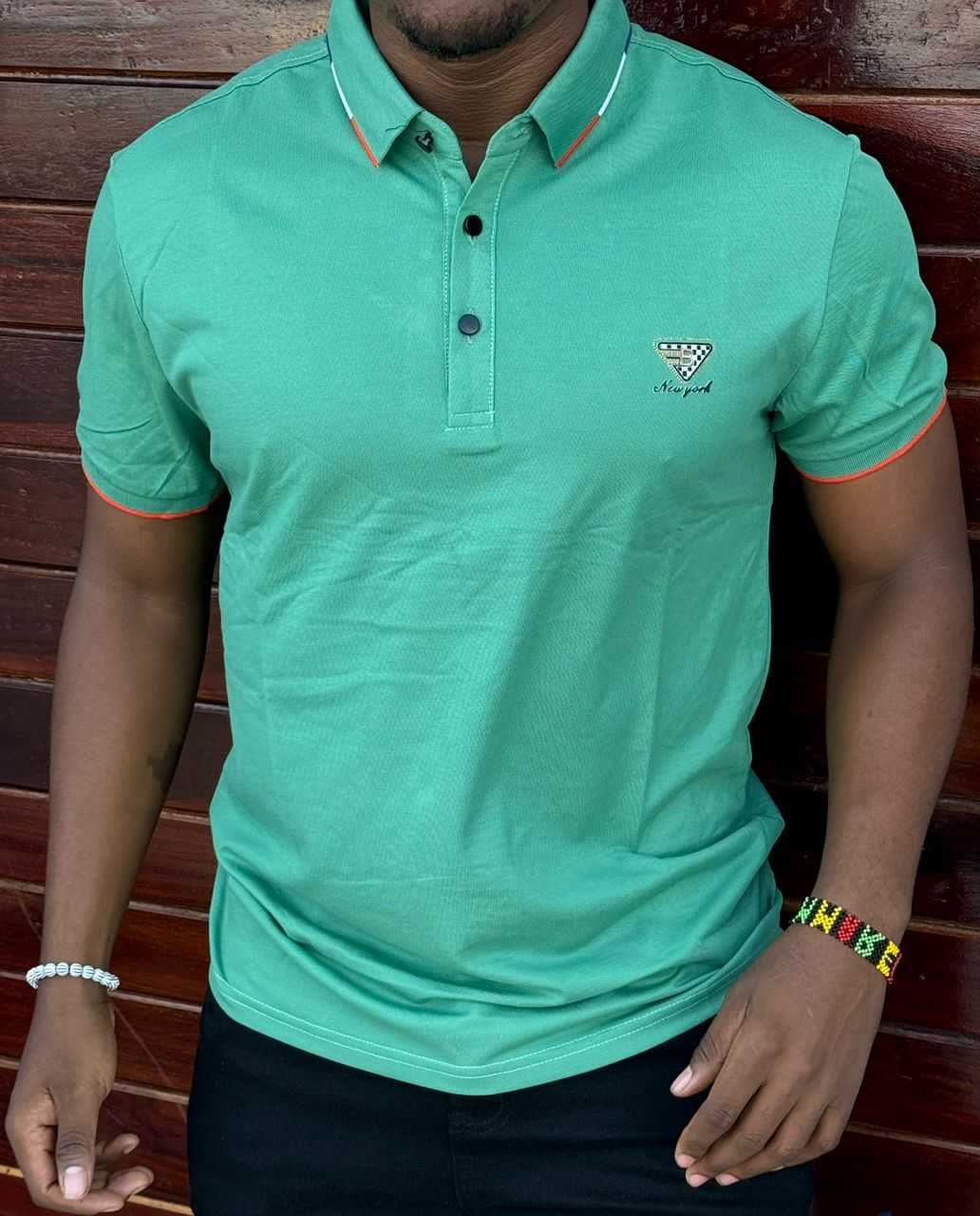 Men Polo T-shirts