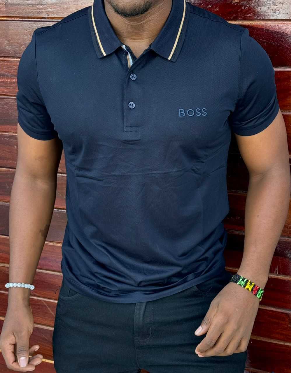 Men Polo T-shirts