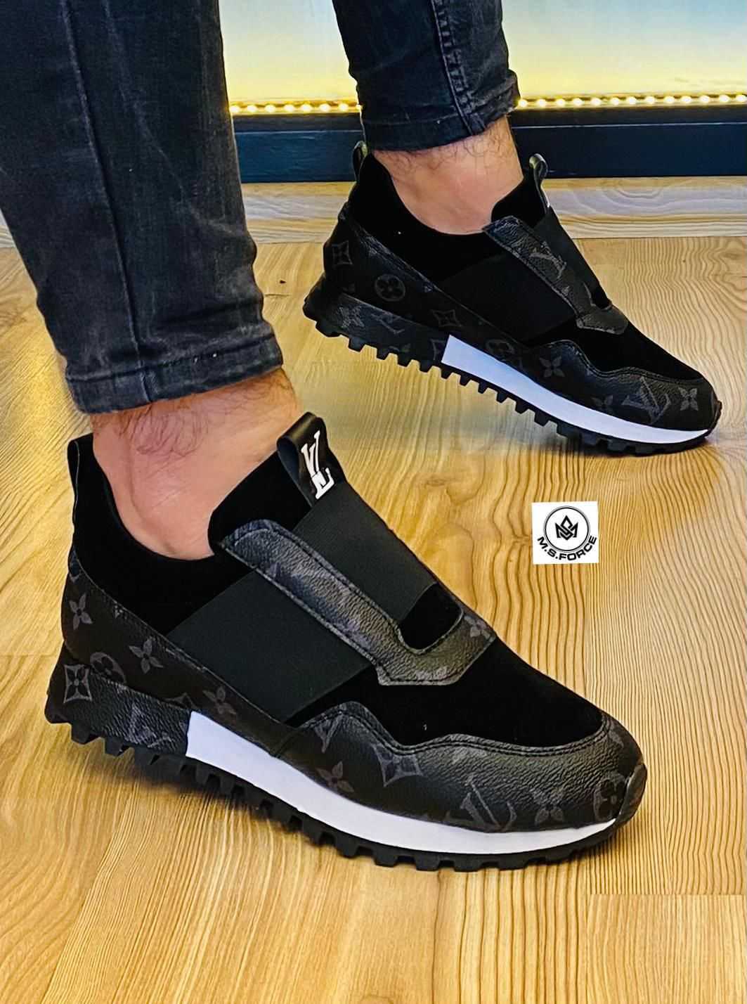 High quality men's shoes