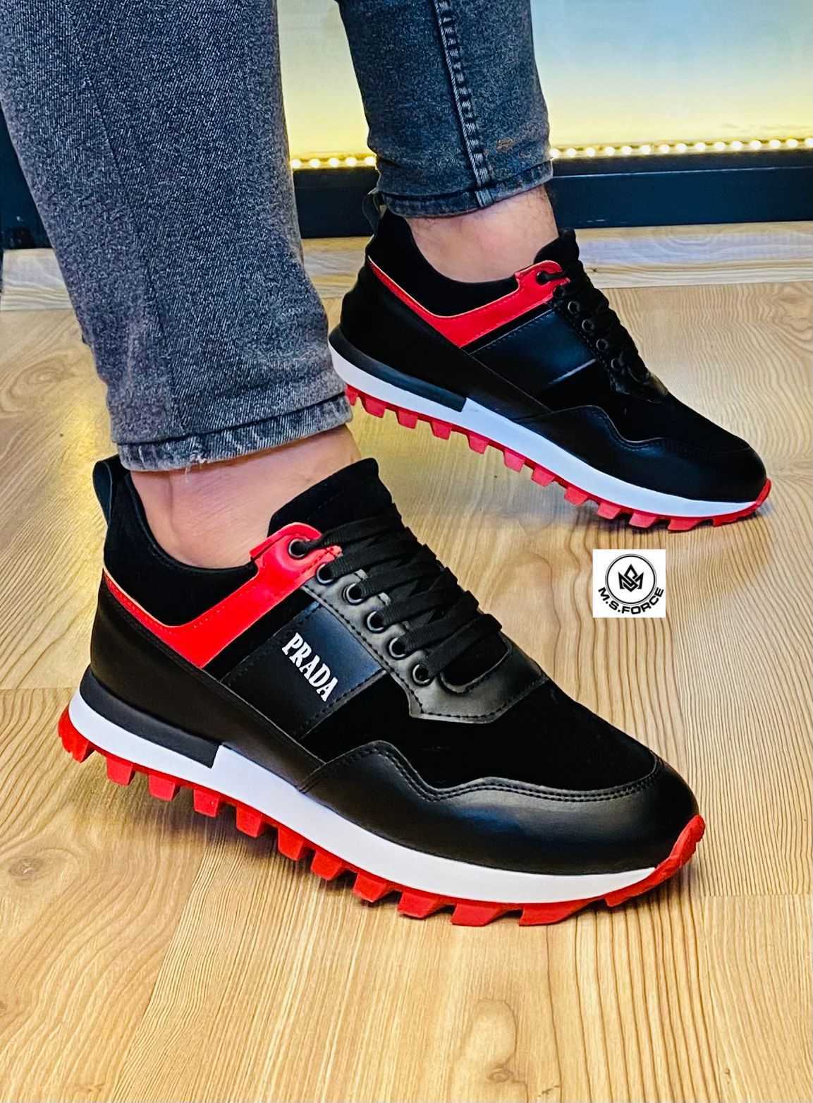 High quality men's shoes