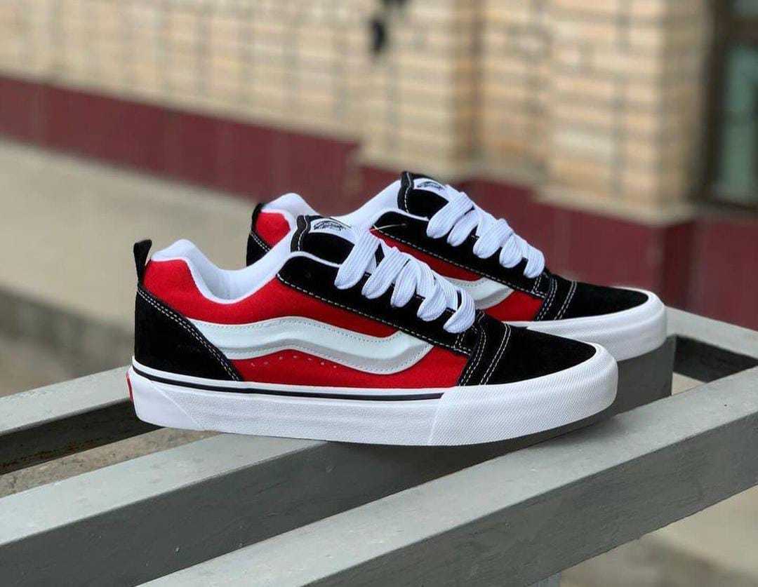 Skater double sole
