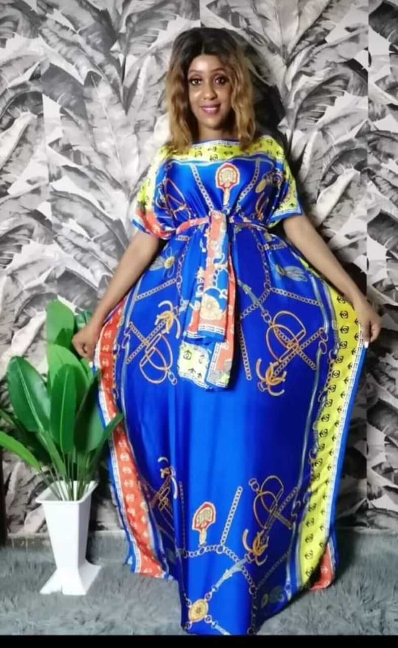 Free fitting dresses