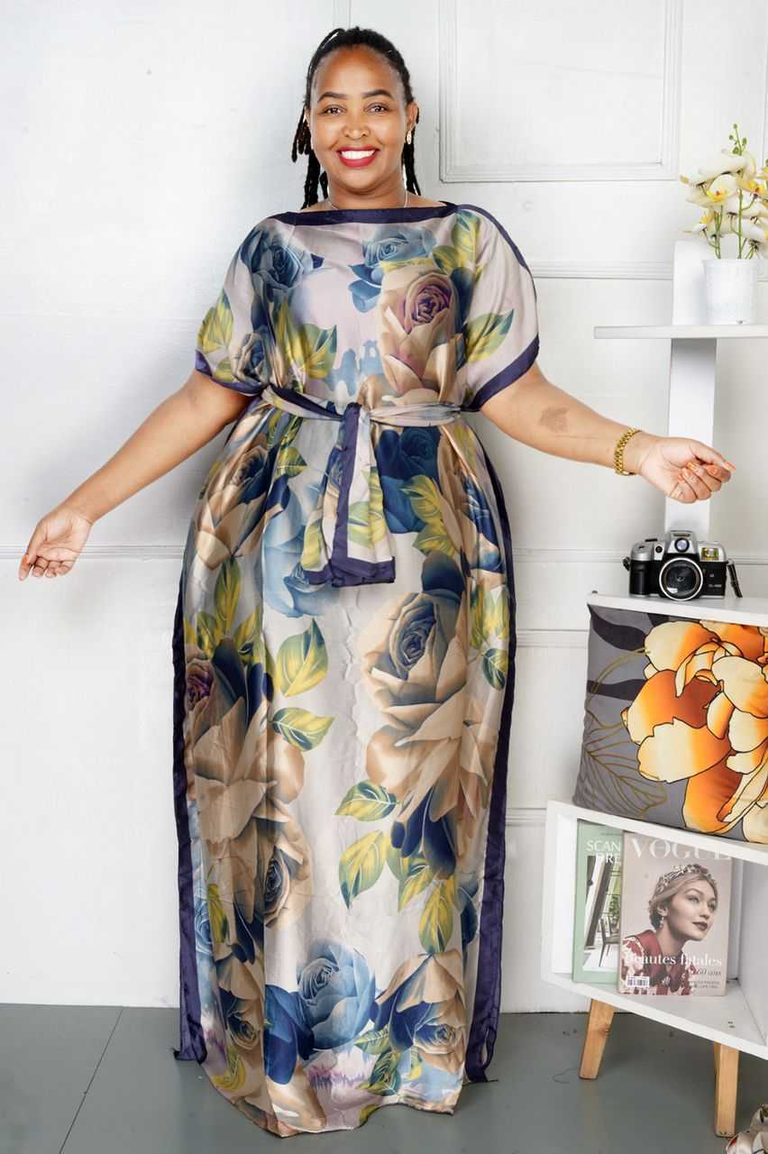 Free fitting dresses