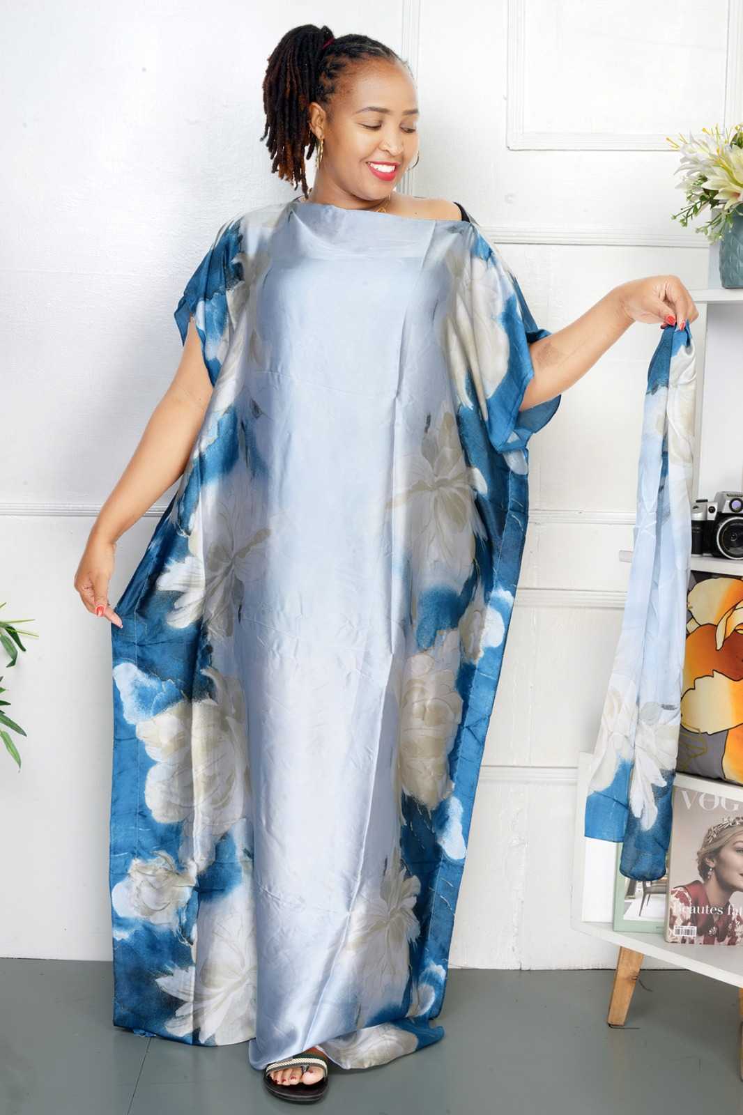 Free fitting dresses