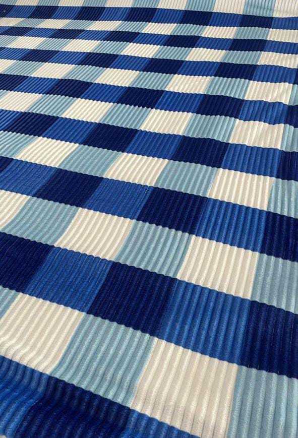 Fleece Velvet blanket