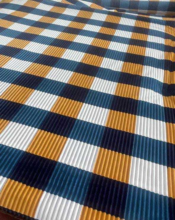 Fleece Velvet blanket