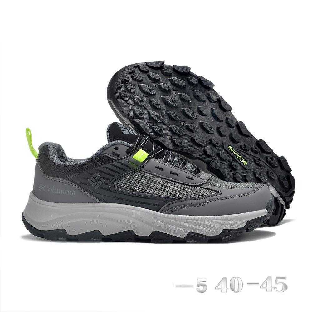 Colombia Men's Shoes